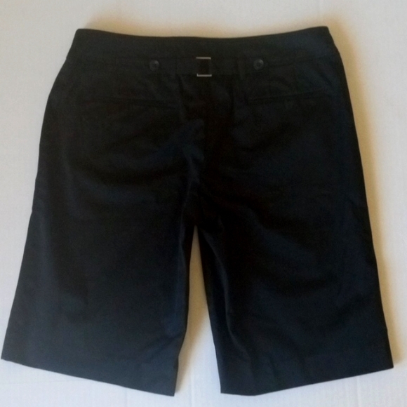 Ann Taylor Loft Bermuda Shorts - Picture 3 of 6